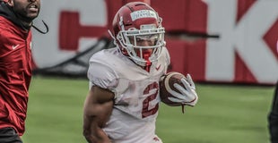 Razorbacks set for first fall camp of Chad Morris era Razorbacks set for first fall camp of Chad Morris era