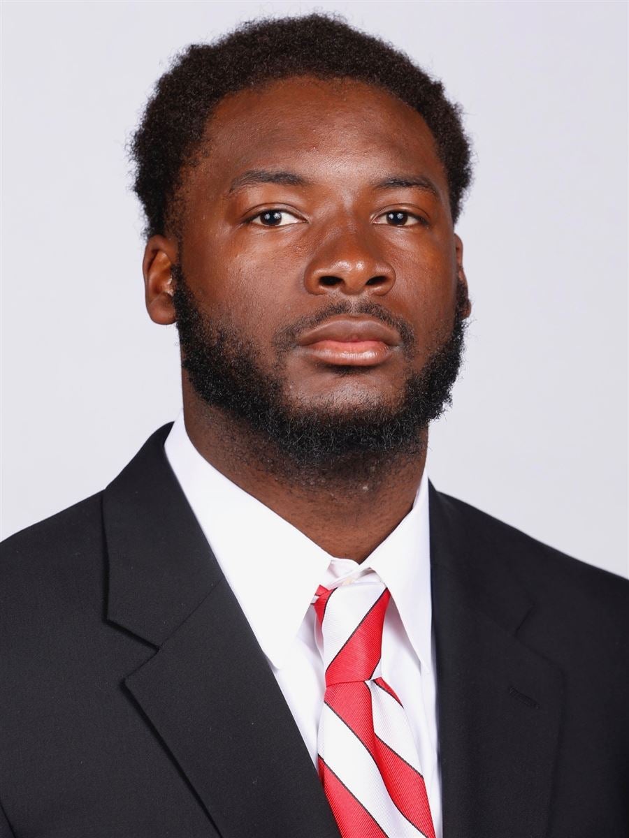 Germaine Pratt, Cincinnati, Linebacker