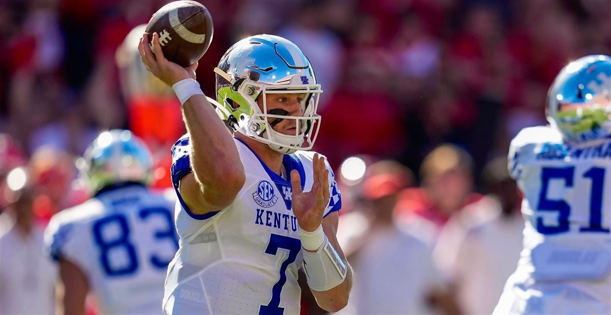 Todd McShay 2023 mock draft: QB Will Levis to the Giants - Big