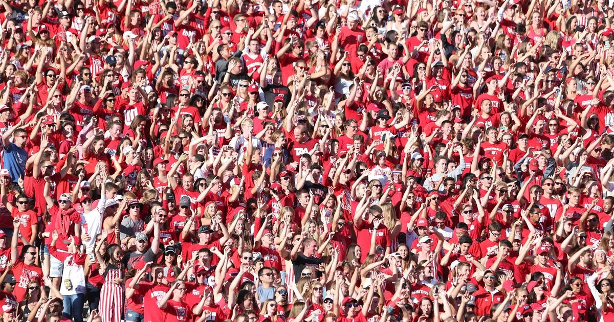 Wisconsin Radio Stations Playing Jump Around Every Saturday