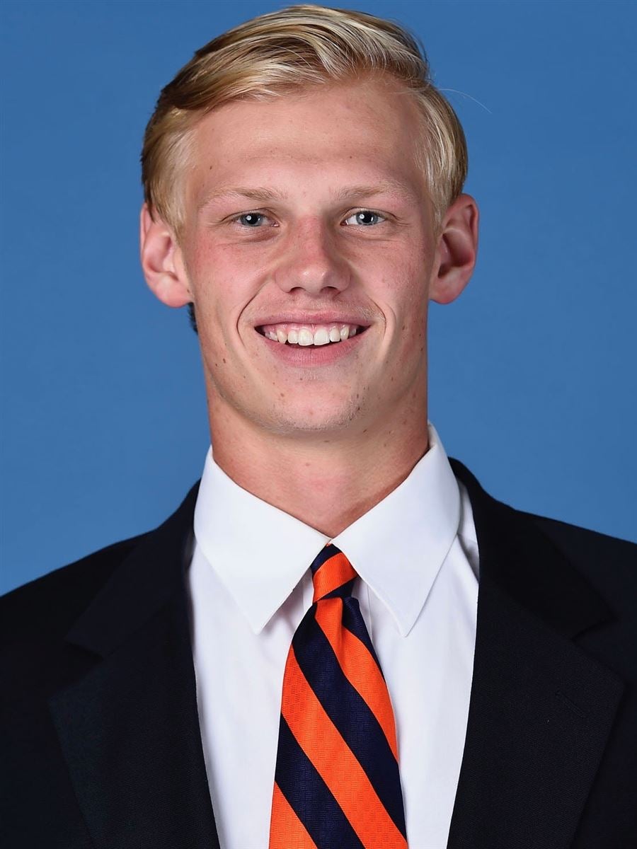 Long live Auburn football's Carlson Dynasty: Senior kicker Anders