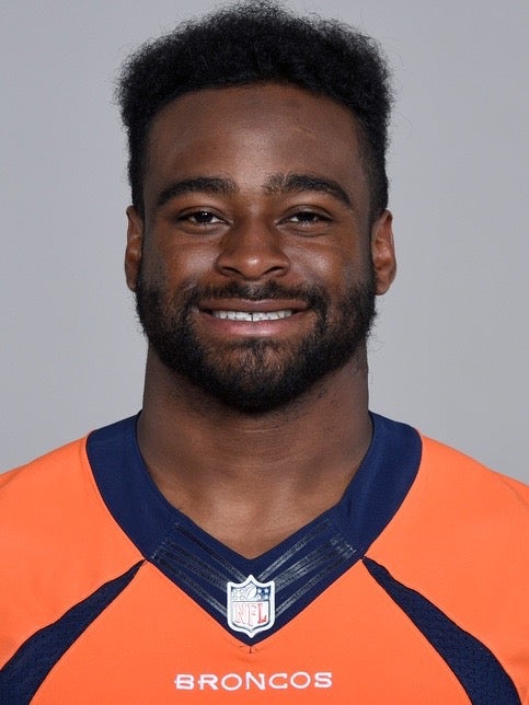 Jeremy Stewart, Denver, Running Back