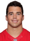 Brock Coyle, San Francisco, Linebacker