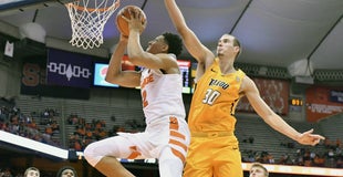 Vanderbilt lands Syracuse transfer Vanderbilt lands Syracuse transfer