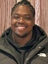 Deon Williams athlete image