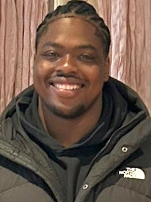 Deon Williams athlete image