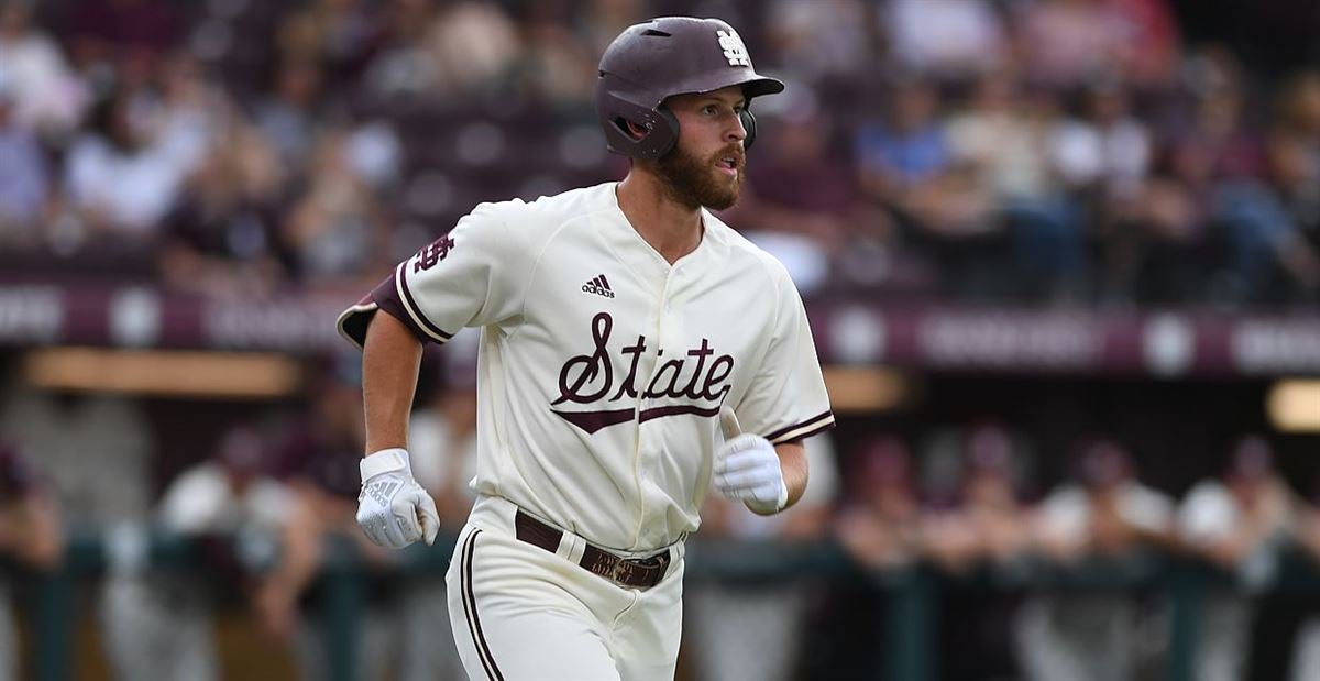 At long last, Mississippi State baseball gets its perfect ending in Omaha