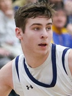 Eli Krueger