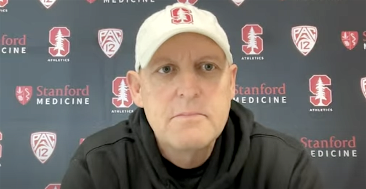 Video Coach Taylor previews finale vs Notre Dame