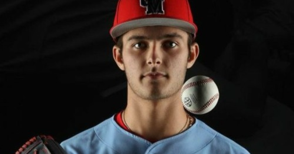 Ole Miss baseball signees Jackson Ferris, Roman Anthony picked Sunday