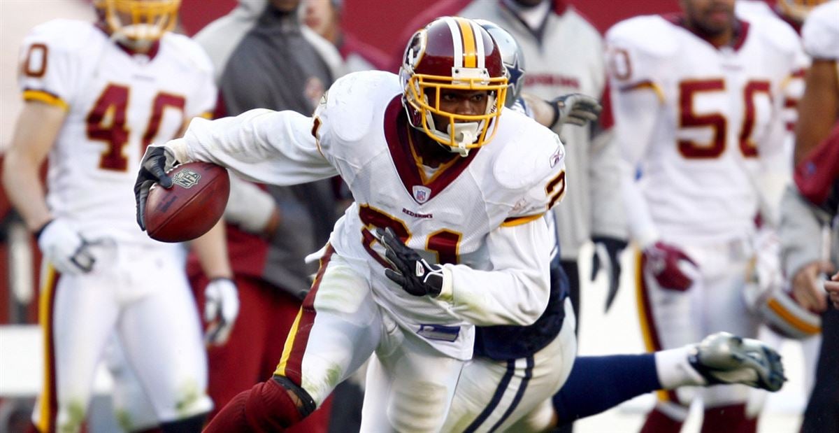 Redskins: Sean Taylor to be inducted to Miami Hurricanes Ring of Honor