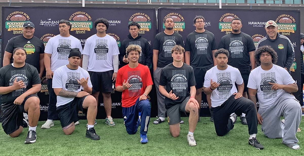 Polynesian Bowl adds new players to 2025, 2026 games