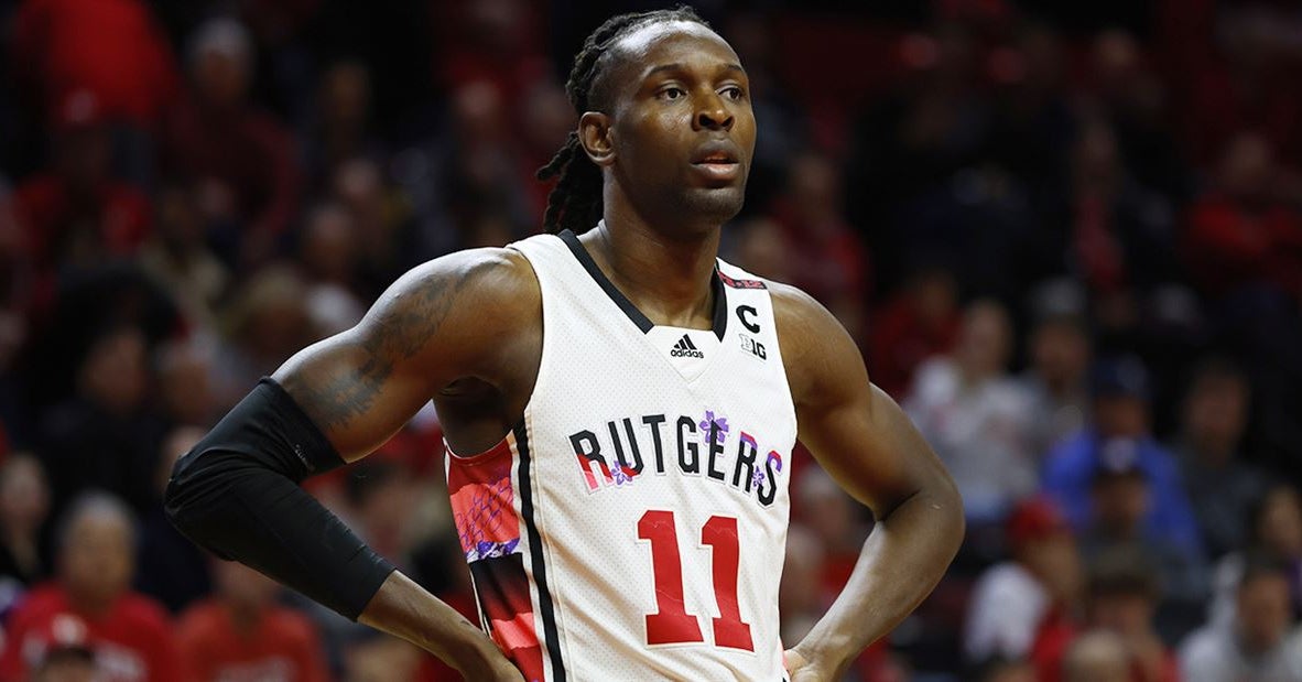 Carolina Basketball Set to Host Transfer Cliff Omoruyi Carolina Basketball Set to Host Transfer Cliff Omoruyi