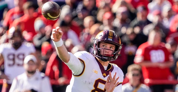 Four from Gophers football shine at NFL Scouting Combine – The Minnesota  Daily