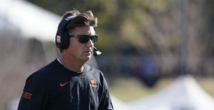 Mike Gundy faces crossroads at Oklahoma State ahead of 2023 season, CBS Sports says Mike Gundy faces crossroads at Oklahoma State ahead of 2023 season, CBS Sports says