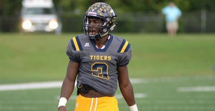 2020 Auburn Commitment Kobe Hudson Off To Impressive Start 2020 Auburn Commitment Kobe Hudson Off To Impressive Start
