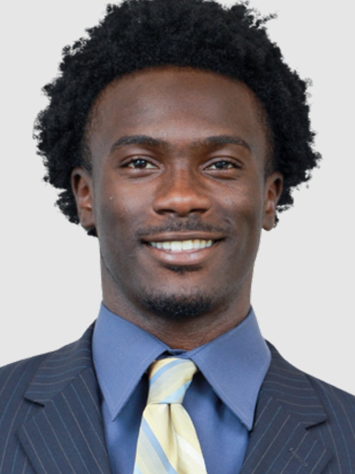 Julian Allen athlete image
