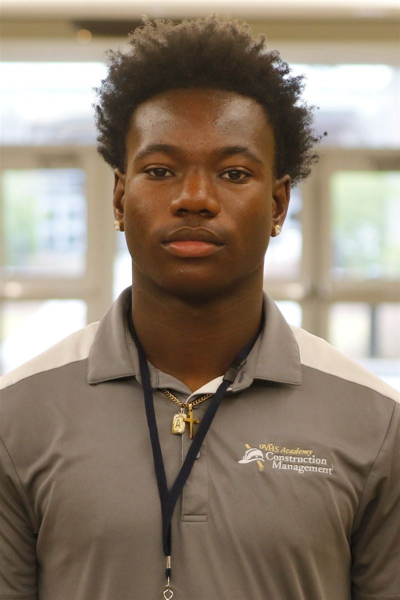 Antwon Johnson athlete image