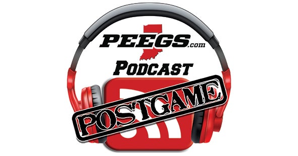The Peegs Postgame Alabama