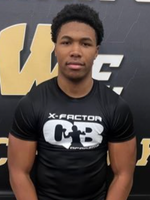 Keyon Thomas, Warren Central, Running Back