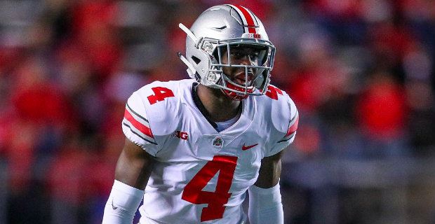 Ohio State's top-15 players in 2017, per PFF