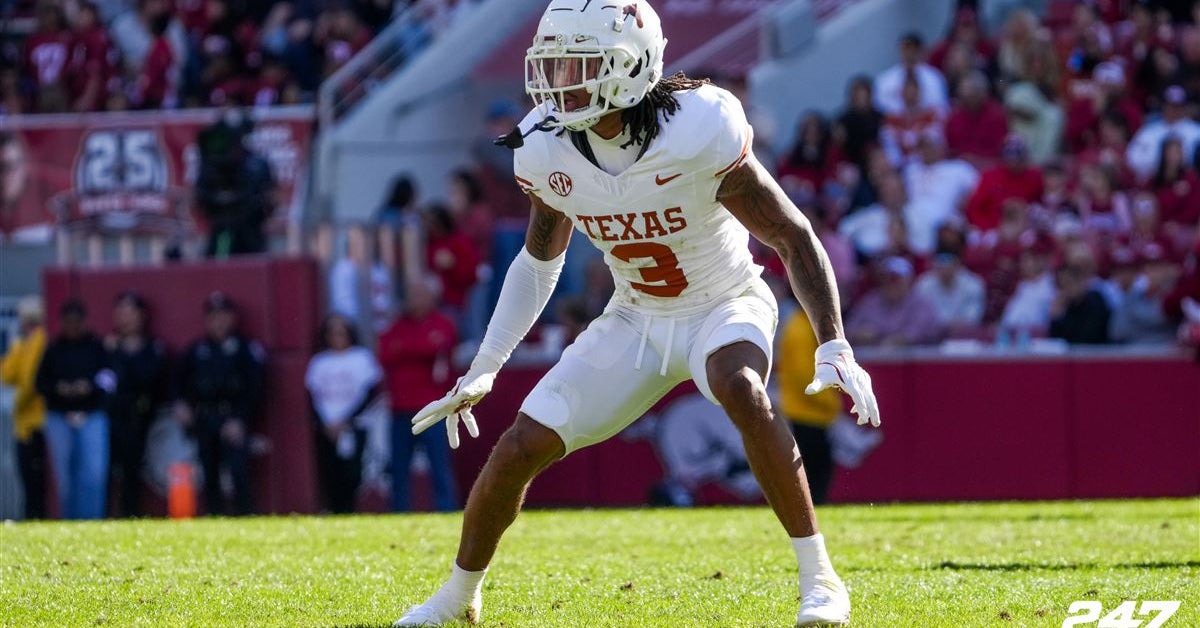 Three questions facing Texas football on defense entering the 2025 campaign