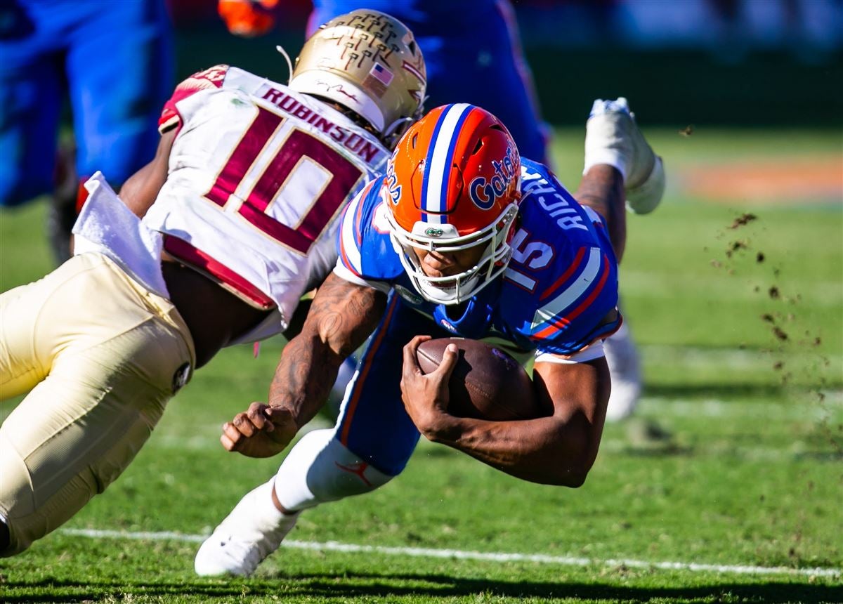 Ucf To Play Florida In Gasparilla Bowl
