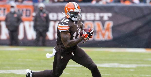 Cleveland Browns: 4 potential trade partners for Josh Gordon