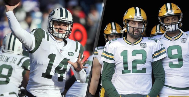 Game Preview Week 16 Green Bay Packers Ny Jets