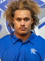 Queni Ropati, Kilgore College, Offensive Line