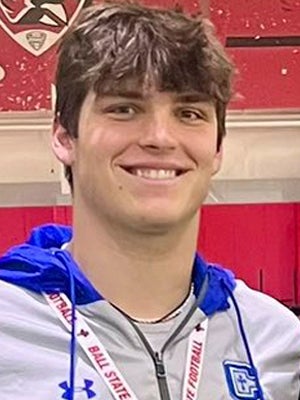 Owen Pitzer athlete image