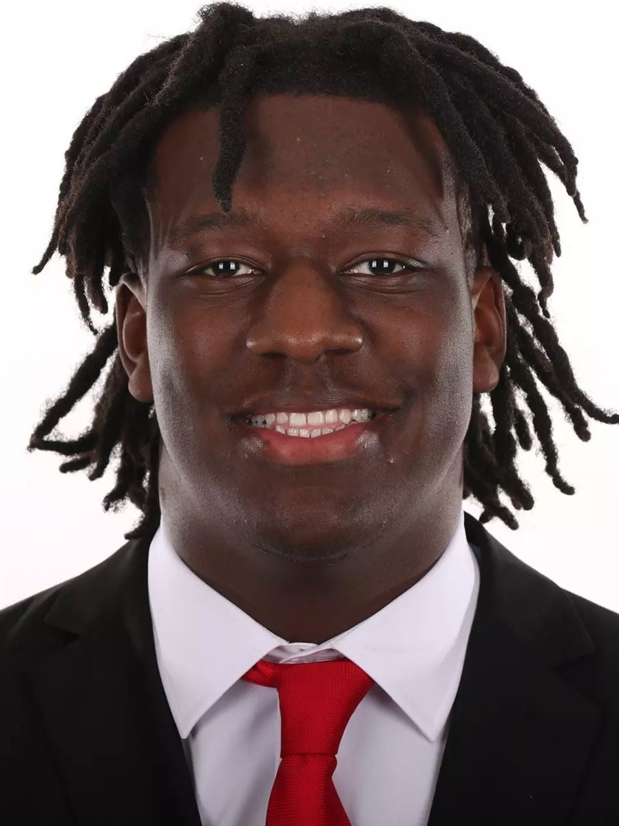 Tim Griffin athlete image