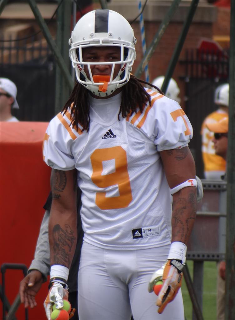 Notes Early arrival helps Pearson