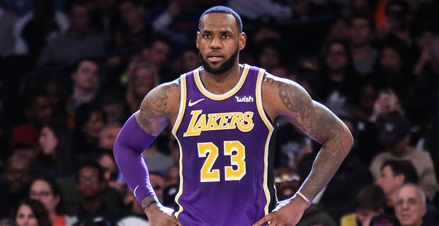 Can anyone help me ID these sweet Laker shorts Lebron is wearing? : r/lakers