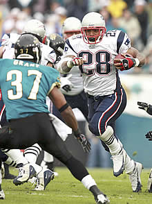 247Sports - Philadelphia Eagles vs. New England Patriots Super