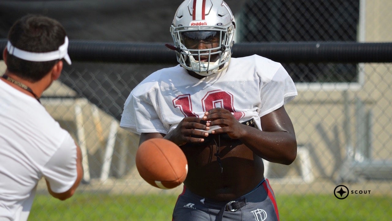 Michael Williams Profile Photos