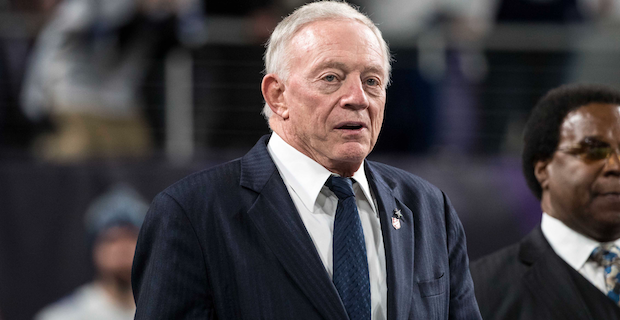 Dallas Cowboys: Is it time for Jerry Jones to give up general manager title?