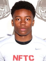 Rodney Saulsberry Jr., Whitehaven, Cornerback