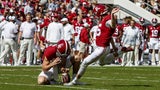 Notes From Alabama 24, Arkansas 21