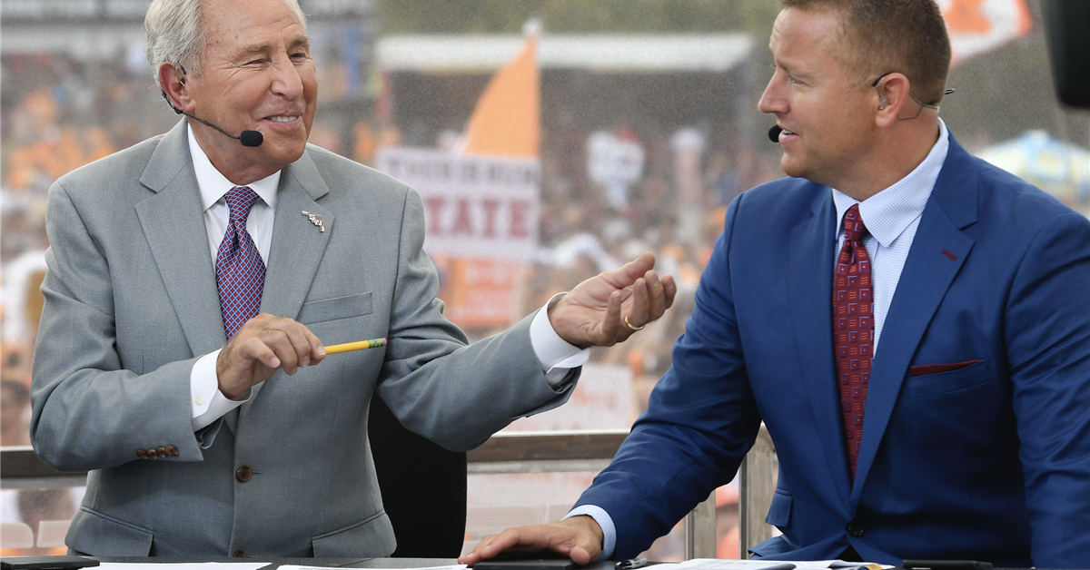 Predicting every College GameDay location during 2024 college football