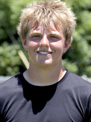 Colter Tannehill athlete image