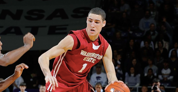 Klay thompson wsu jersey sales