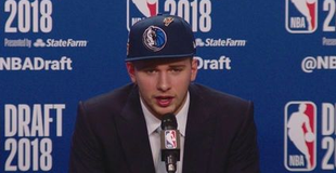 CBS Sports names Winners and Losers of 2018 NBA Draft CBS Sports names Winners and Losers of 2018 NBA Draft