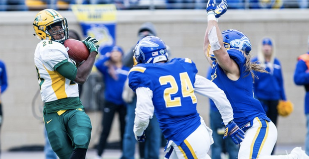 Ndsu Vs Sdsu Preview