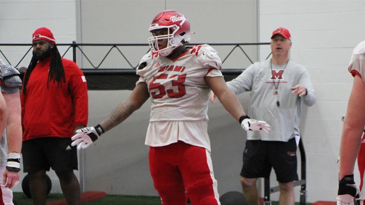 All-MAC offensive lineman Caleb Shaffer announces transfer to Oklahoma - Vimarsana News