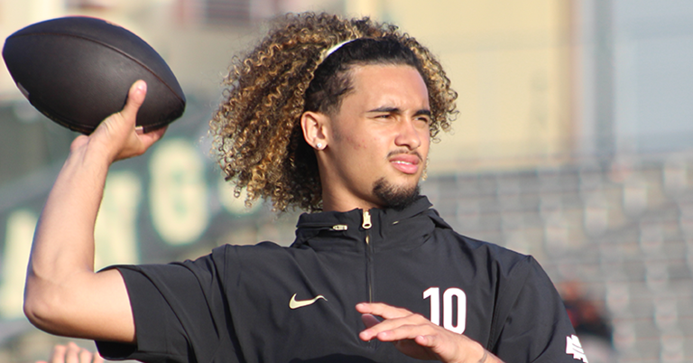 Julian Lewis commits to Colorado Deion Sanders as Top247 QB completes flip from USC  247Sports Julian Lewis commits to Colorado Deion Sanders as Top247 QB completes flip from USC  247Sports