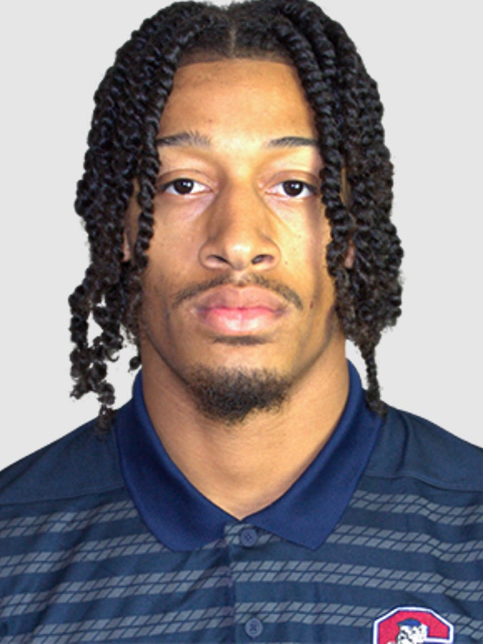 Nick Sowell athlete image