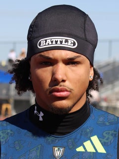 Maurice Williams athlete image