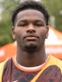 Miguel Whitley athlete image