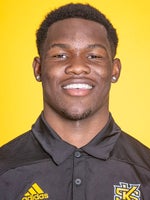 Earl Woods III, Kennesaw State, Quarterback